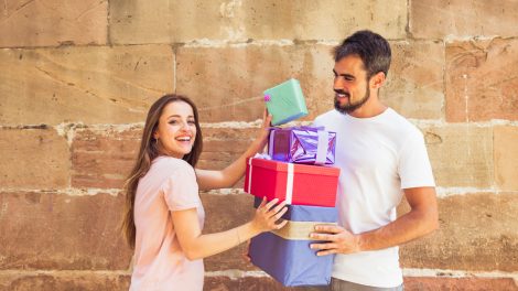 gifts online