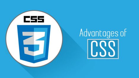 Advantages of CSS
