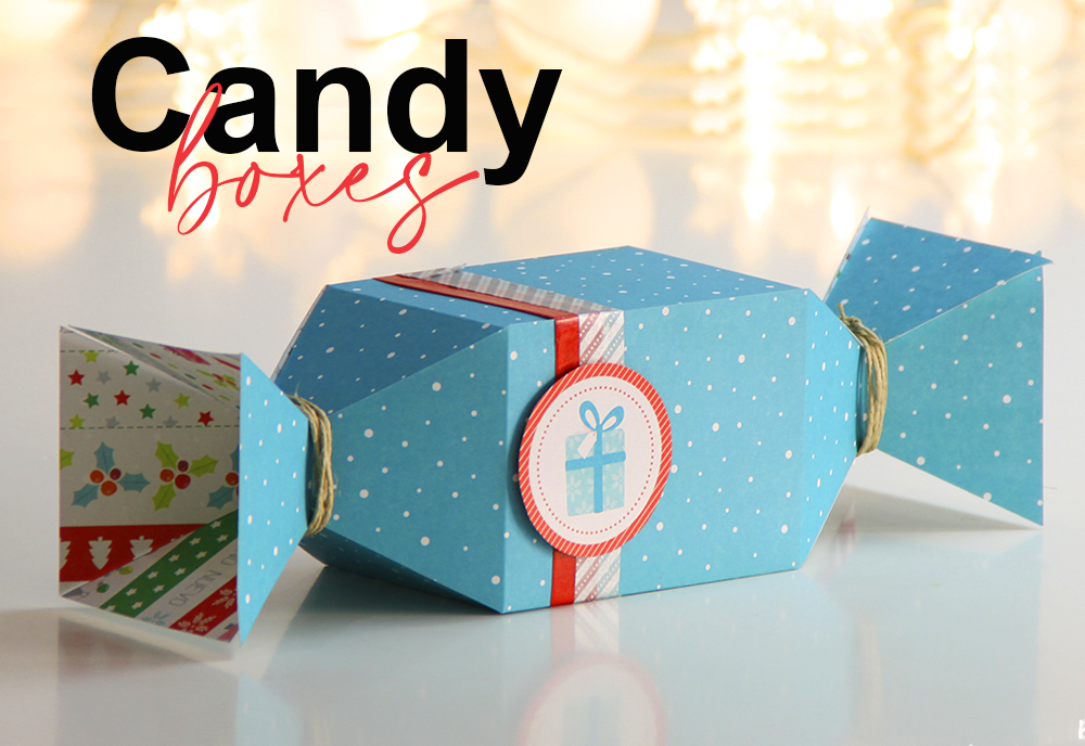 Candy Boxes