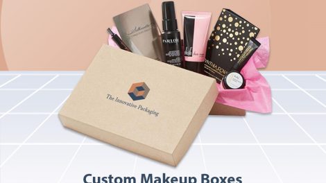 Makeup packaging