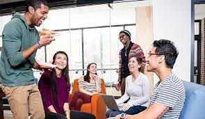 5 Myths about Freshman Year in College