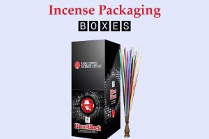 Incense Packaging