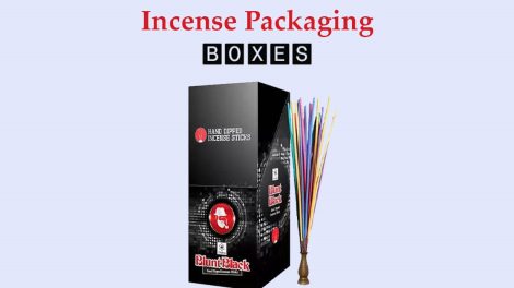Incense Packaging