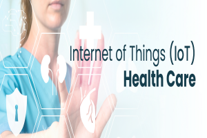IOT in health care