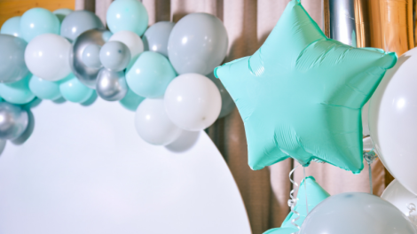 Balloon Decorators