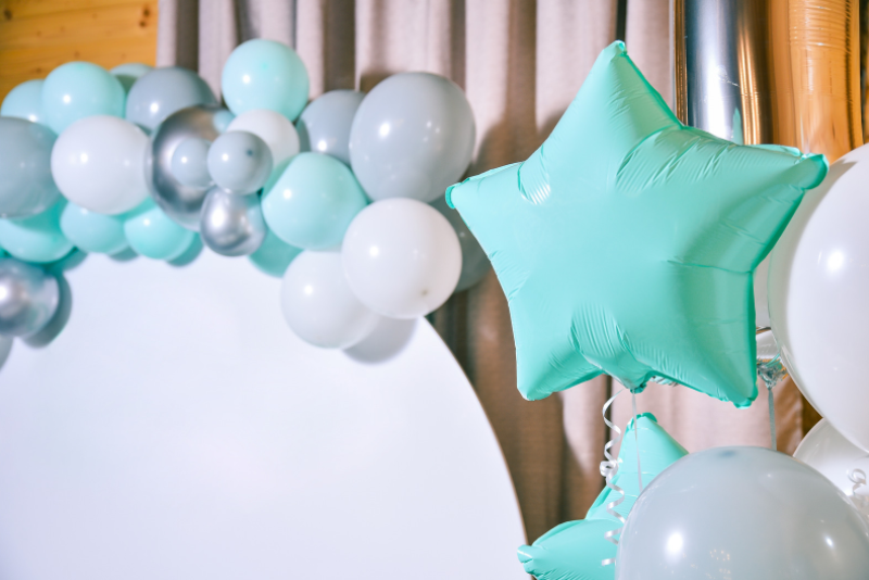 Balloon Decorators