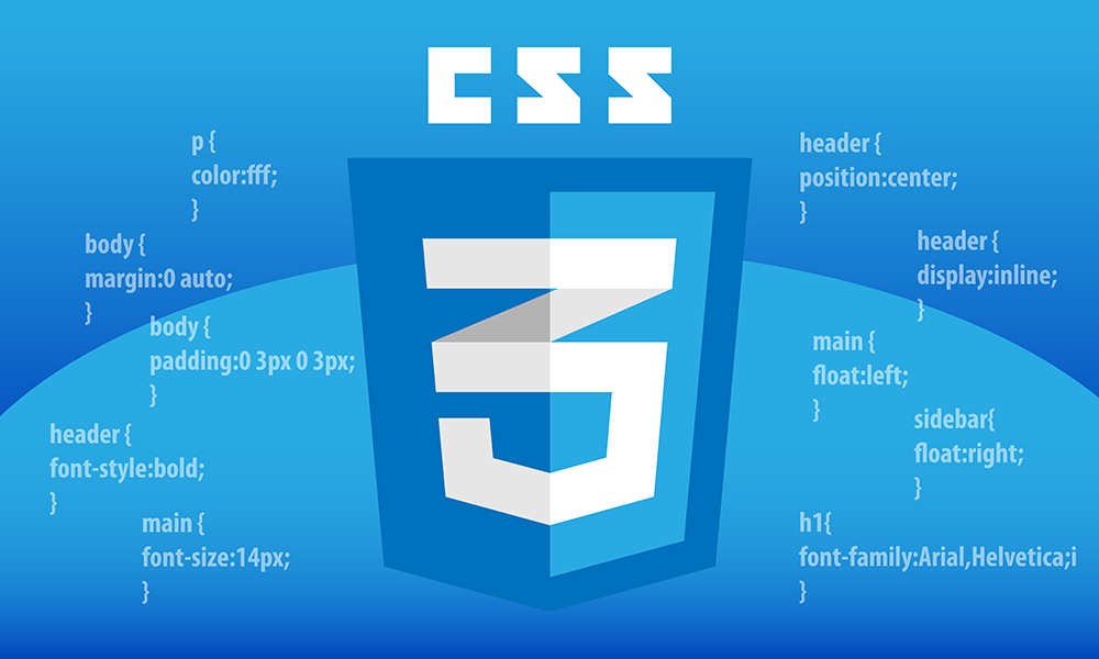 how to learn css