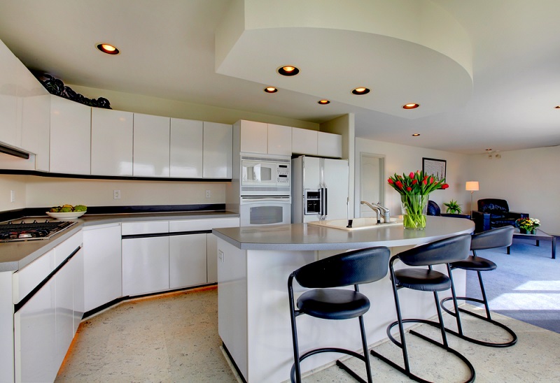 Kitchen Repair