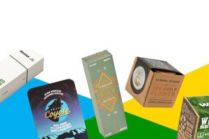 custom packaging