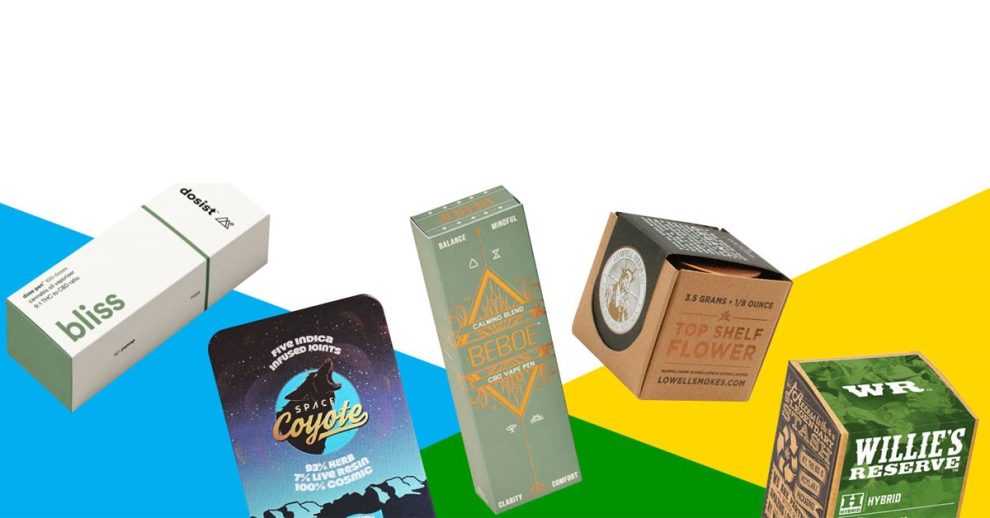 custom packaging