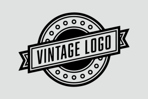 vintage-logo-design