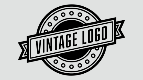 vintage-logo-design