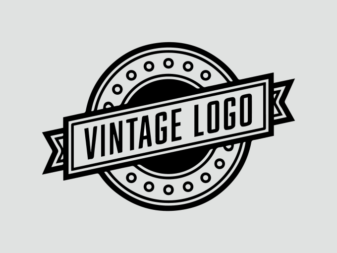 vintage-logo-design
