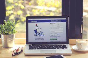 real estate facebook marketing