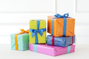 Door gifts singapore
