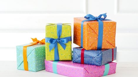 Door gifts singapore