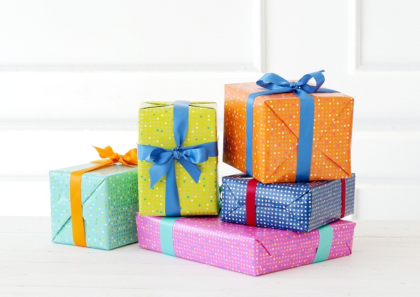 Door gifts singapore