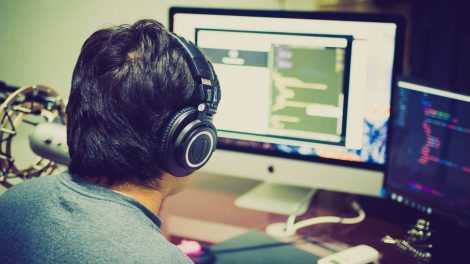 software consulting