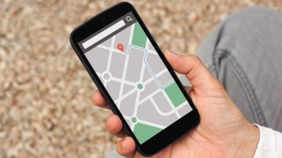 Location Tracker: Track The Mobile Phone Location