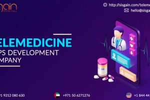 Telehealth App Development