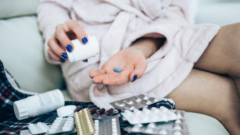 Abortion pill everything about effects, risks and costs