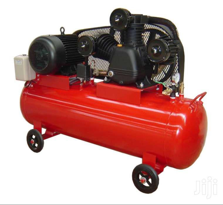 Industrial-Air-Compressors