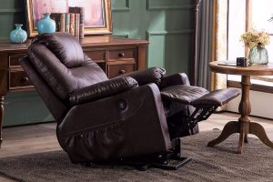 Best Recliners for Seniors