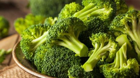 Broccoli