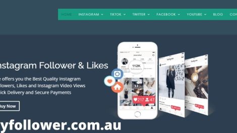 Buy Instagram Followers Australia
