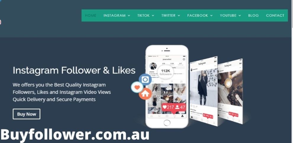 Buy Instagram Followers Australia