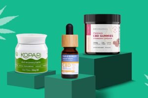 Custom CBD Boxes