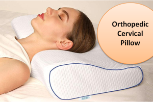 Cervical Pillow
