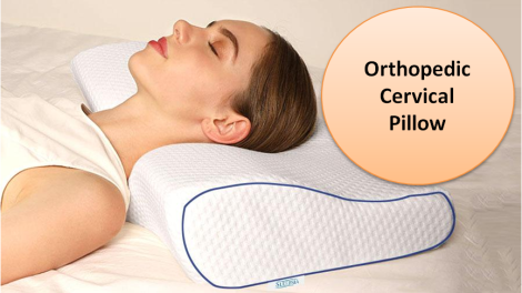 Cervical Pillow