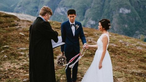 Elopement Packages