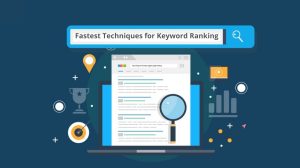 Fastest Techniques for Keyword Ranking