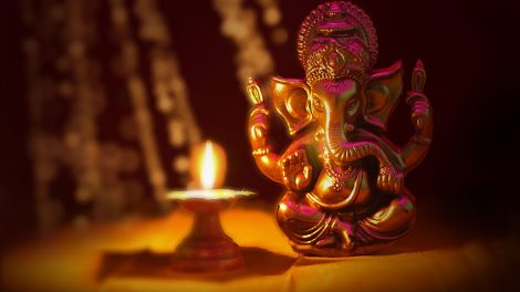 Top 7 Amazing Things You Didn't Know About Ganesha