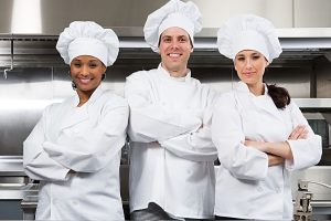 ideal chef hiring