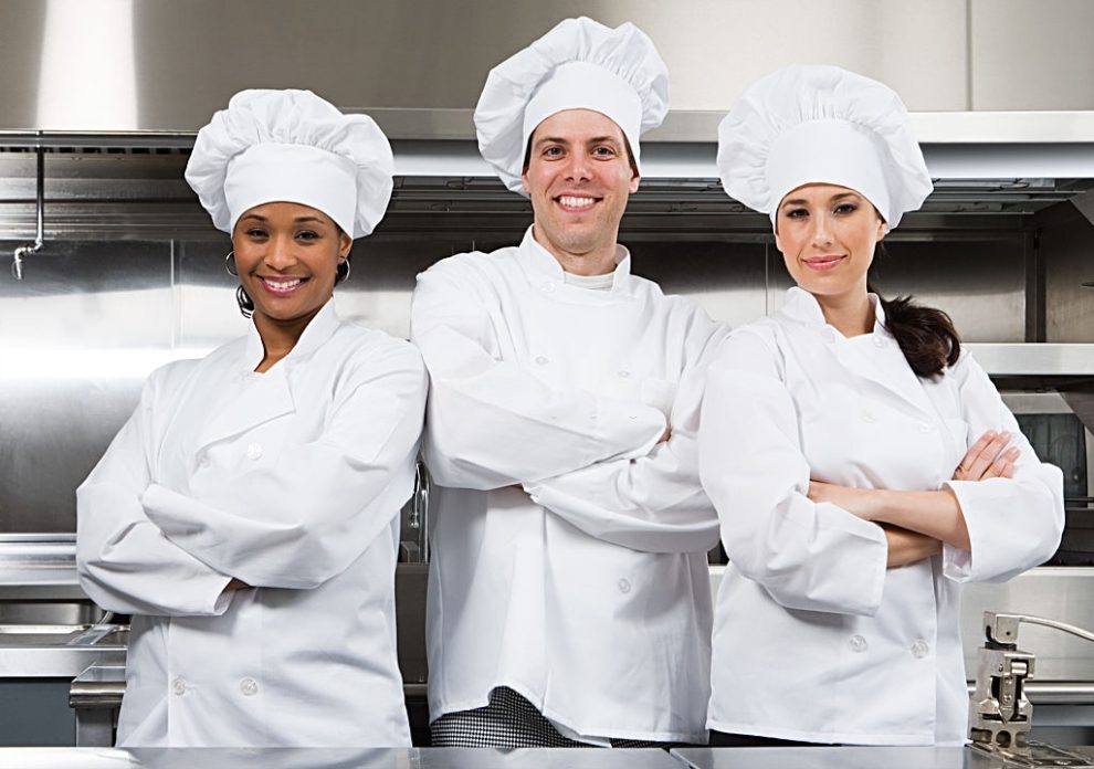 ideal chef hiring