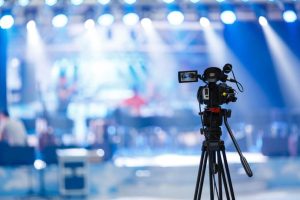 Live Streaming