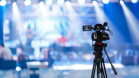Live Streaming