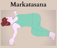 Markatasana