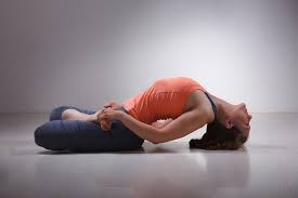 Matsyasana