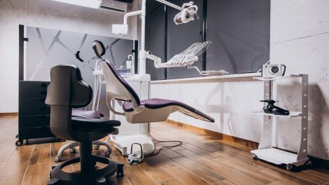 Medical Equipment Loan