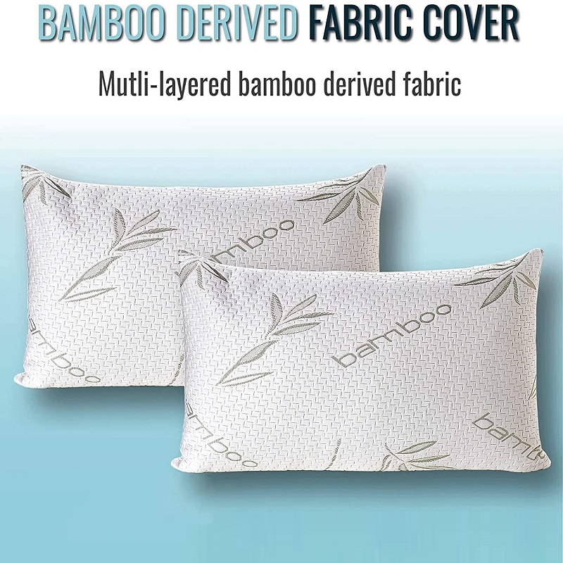 Memory Foam Pillow