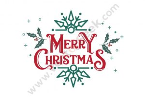 Merry-Christmas-Logo