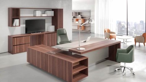 Office Furniture Sharjah