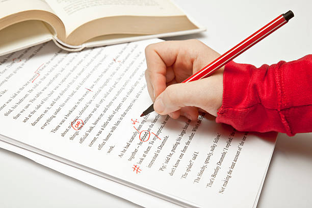 Proofread My Dissertation