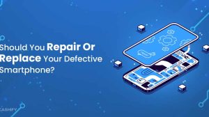 Mobile Repair