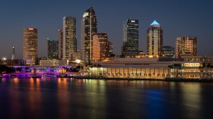 Tampa Bay For The New Year