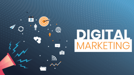digital marketing agency